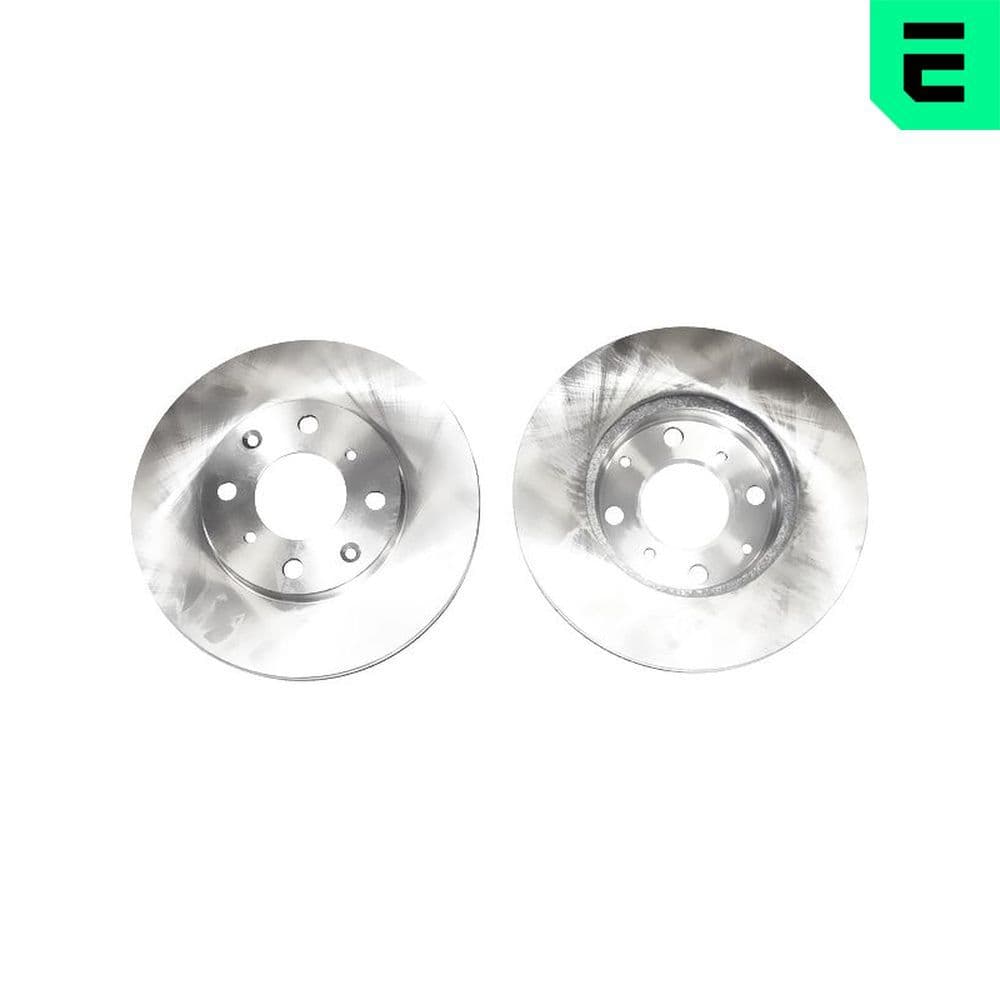 bs8128c Optimal Тормозной диск