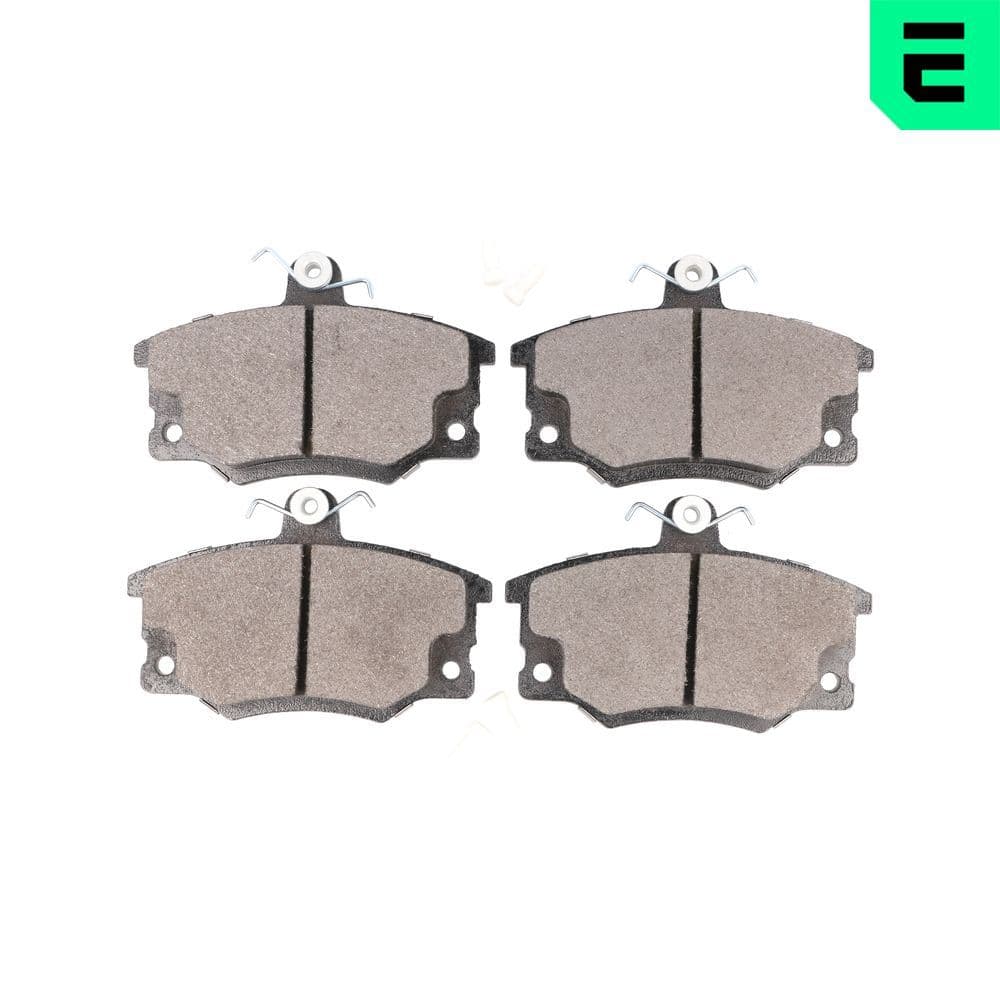 bp09366 Optimal Гальмівні колодки