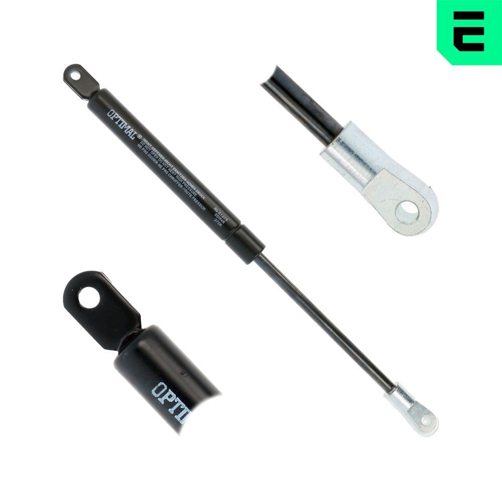 ag51819 Optimal Газовый упор багажника