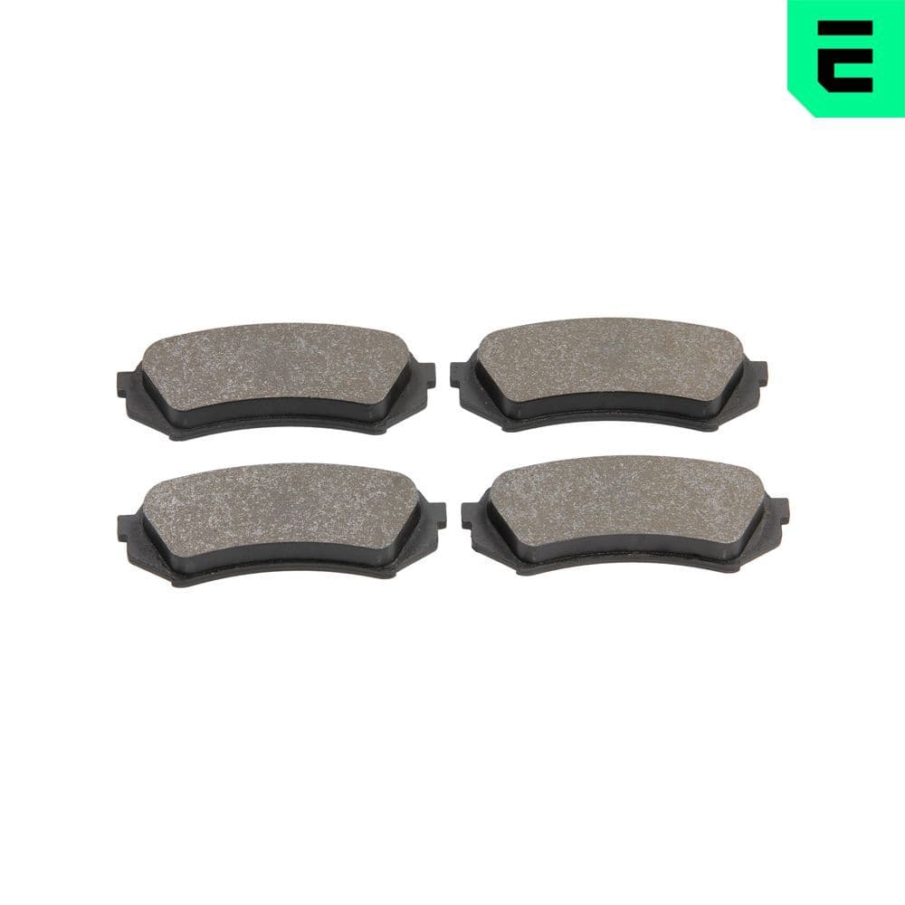 bp10333 Optimal Гальмівні колодки