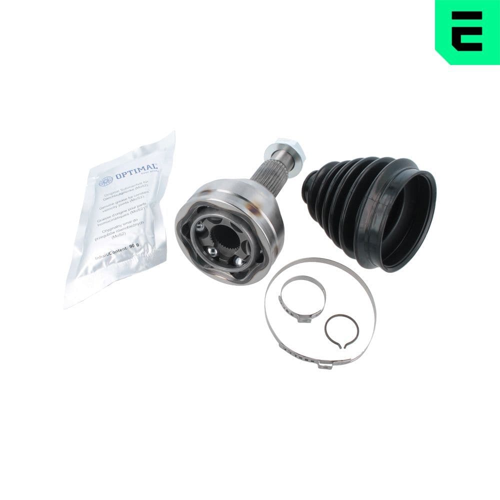 cw3048 Optimal Граната для Chevrolet Epica