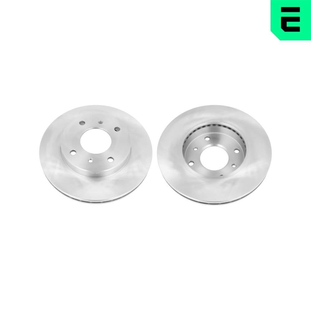 bs1790c Optimal Тормозной диск