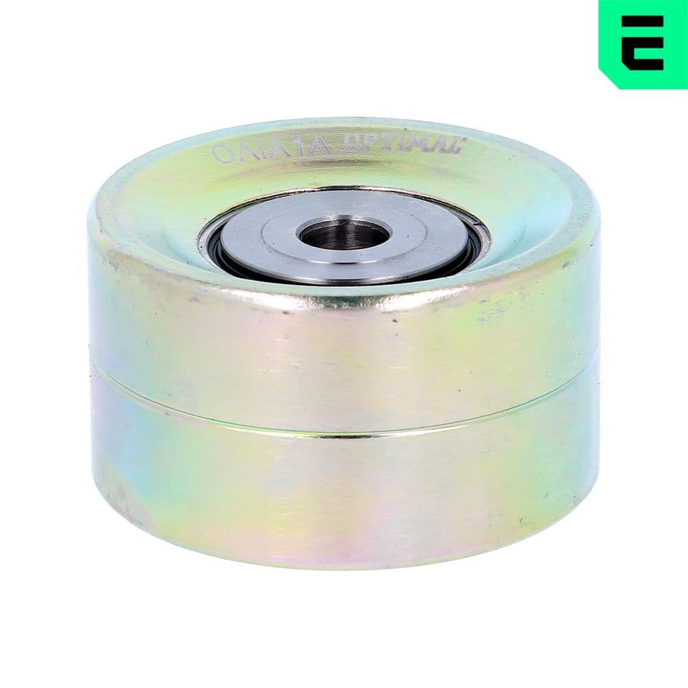 0n2605 Optimal Обводной ролик поликлинового ремня