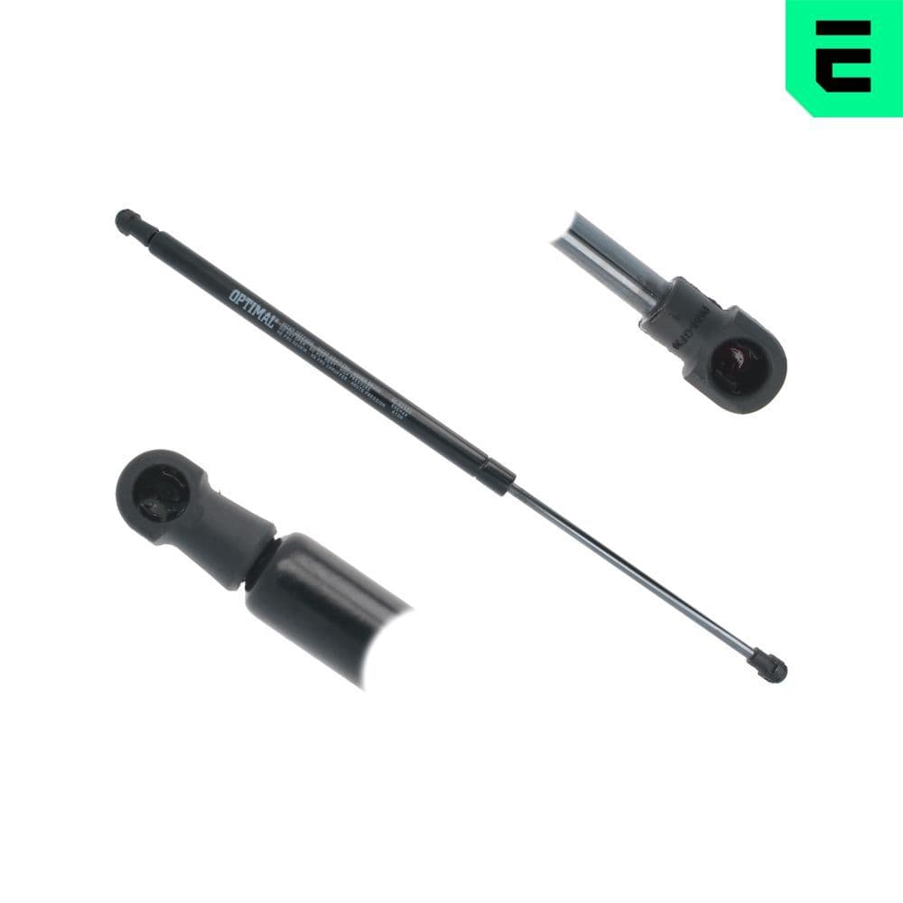 ag52303 Optimal Газовый упор багажника