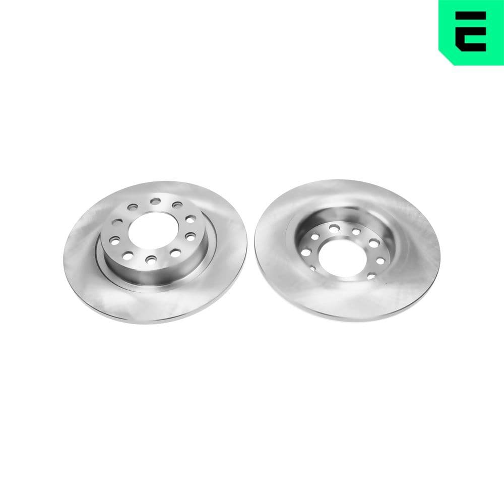 bs9302c Optimal Гальмівний диск для Alfa Romeo Giulietta