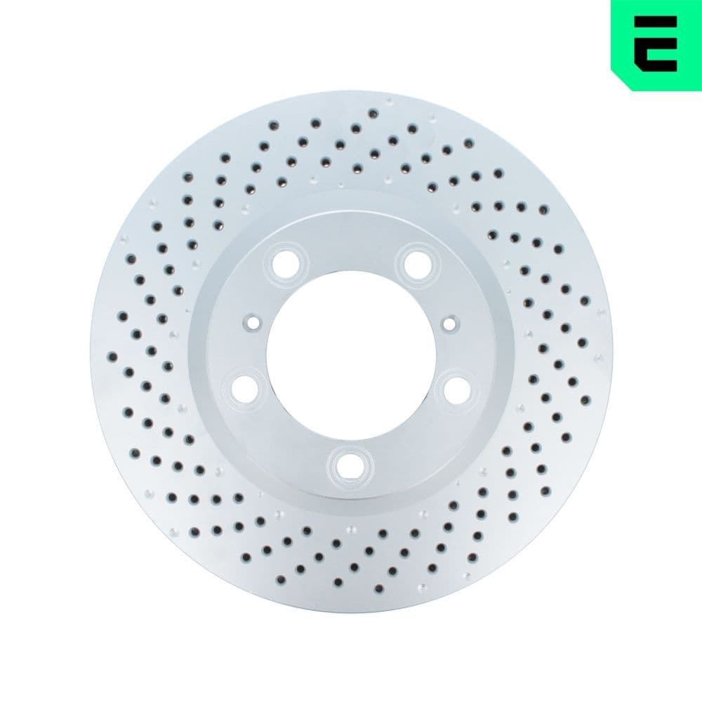 bs9750hc Optimal Тормозной диск