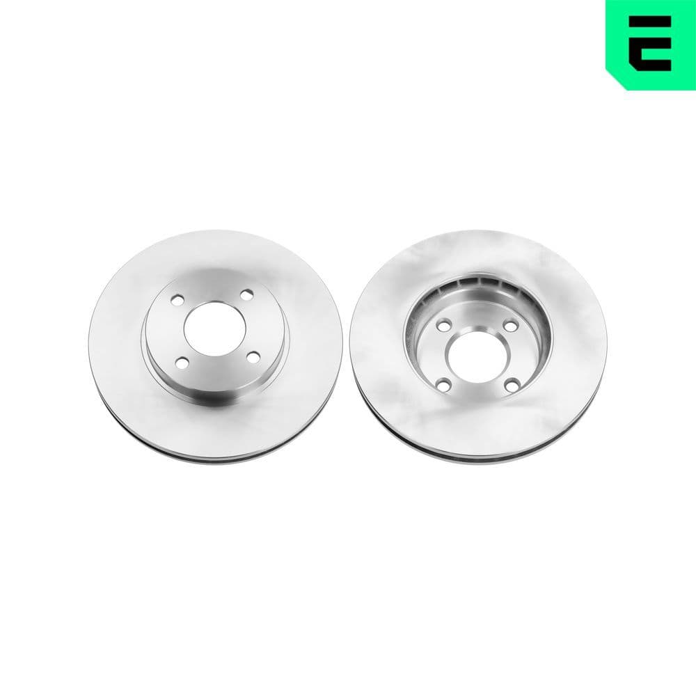 bs9130c Optimal Тормозной диск