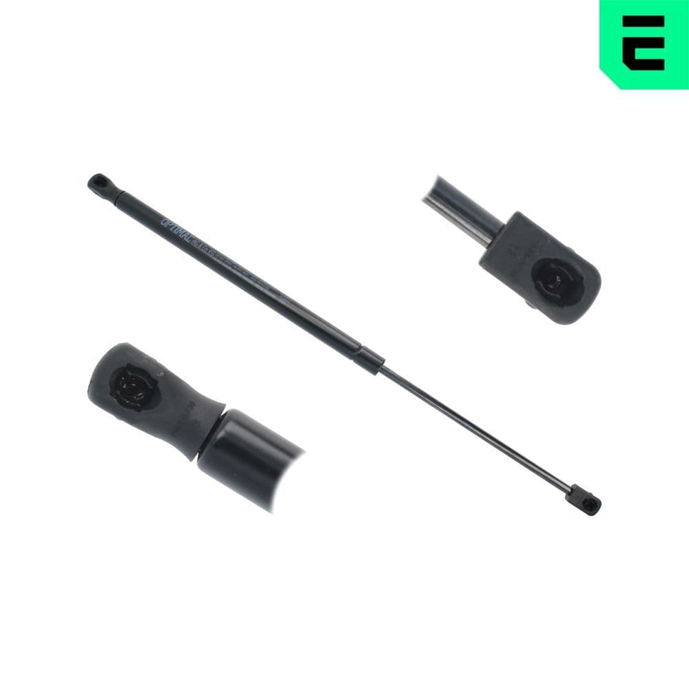 ag50675 Optimal Газовий упор капота для Porsche Panamera