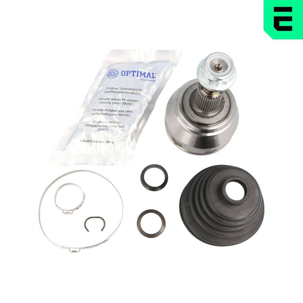 cw2508 Optimal Граната