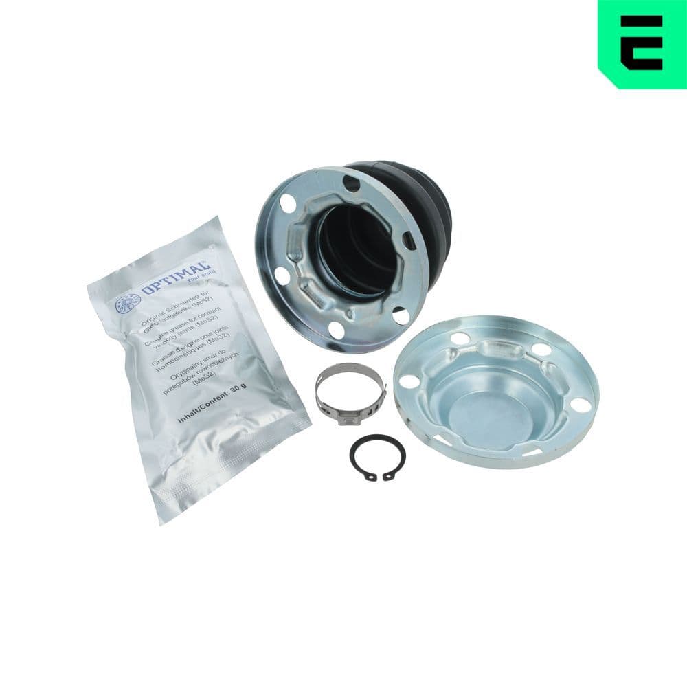 cvb10793cr Optimal Пильовик гранати