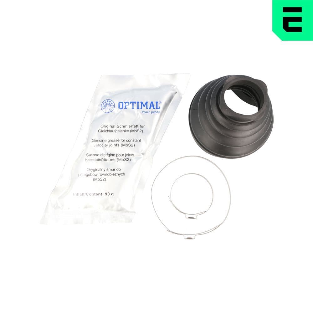 cvb10286cr Optimal Пильовик гранати