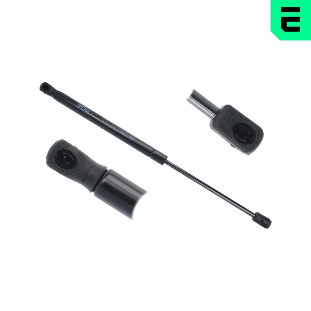 ag50010 Optimal Газовый упор багажника для Mercedes SL-Class