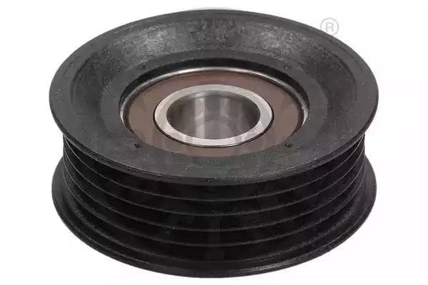 0n2446s2 Optimal Обводной ролик поликлинового ремня для Mitsubishi i