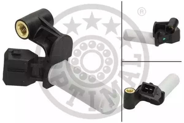 07-S054 Optimal Датчик положения коленвала