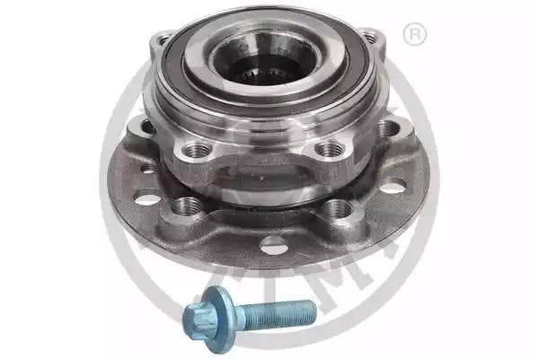 401305 Optimal Ступиця колеса