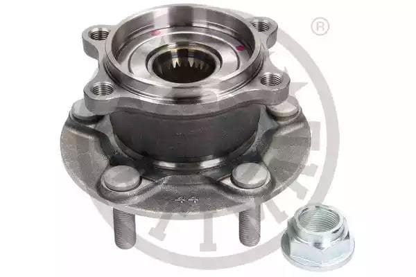 942402 Optimal Ступица колеса