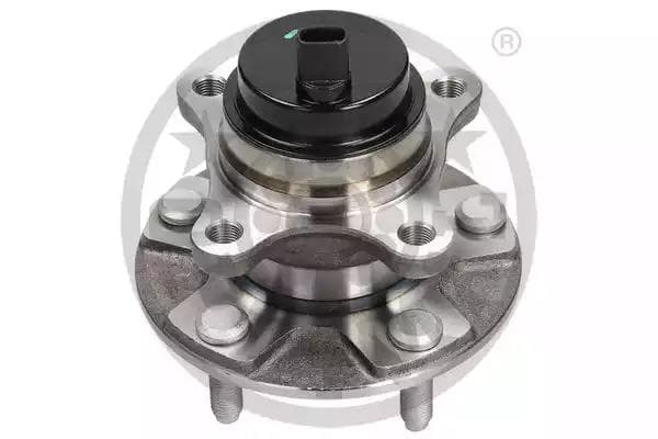 981711 Optimal Ступиця колеса