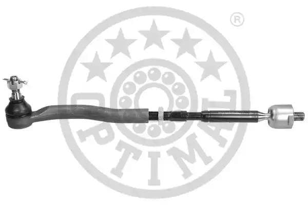 G0-734 Optimal Рулевая тяга в сборе для Toyota Auris