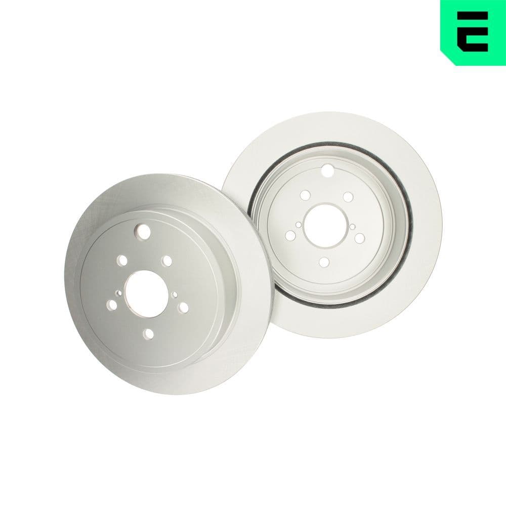 bs9494c Optimal Гальмівний диск