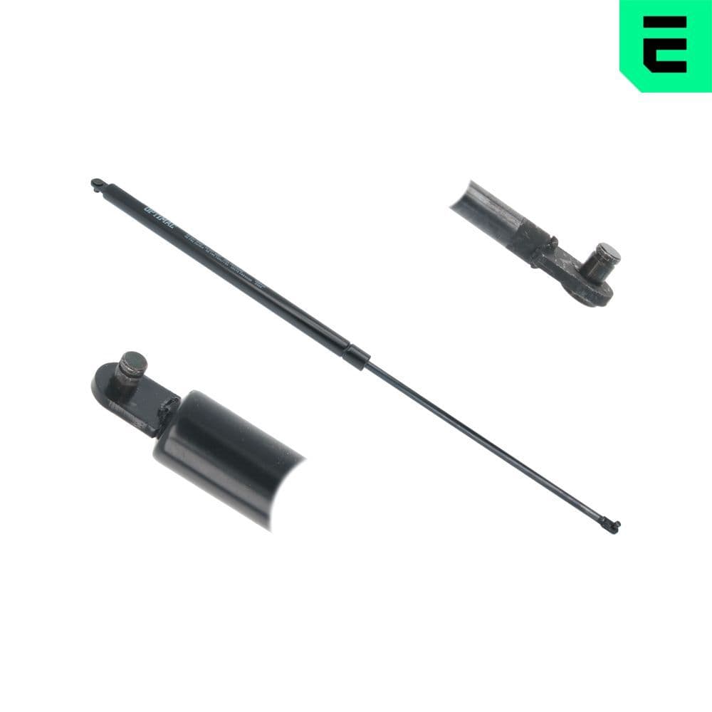 ag50445 Optimal Газовый упор капота для Alfa Romeo 164