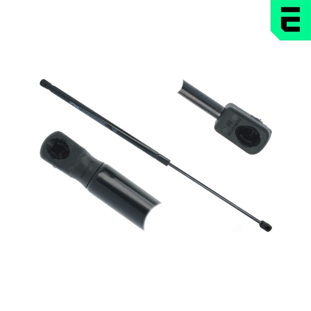 ag50198 Optimal Газовый упор багажника