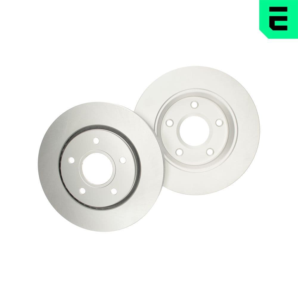 bs9420hc Optimal Тормозной диск