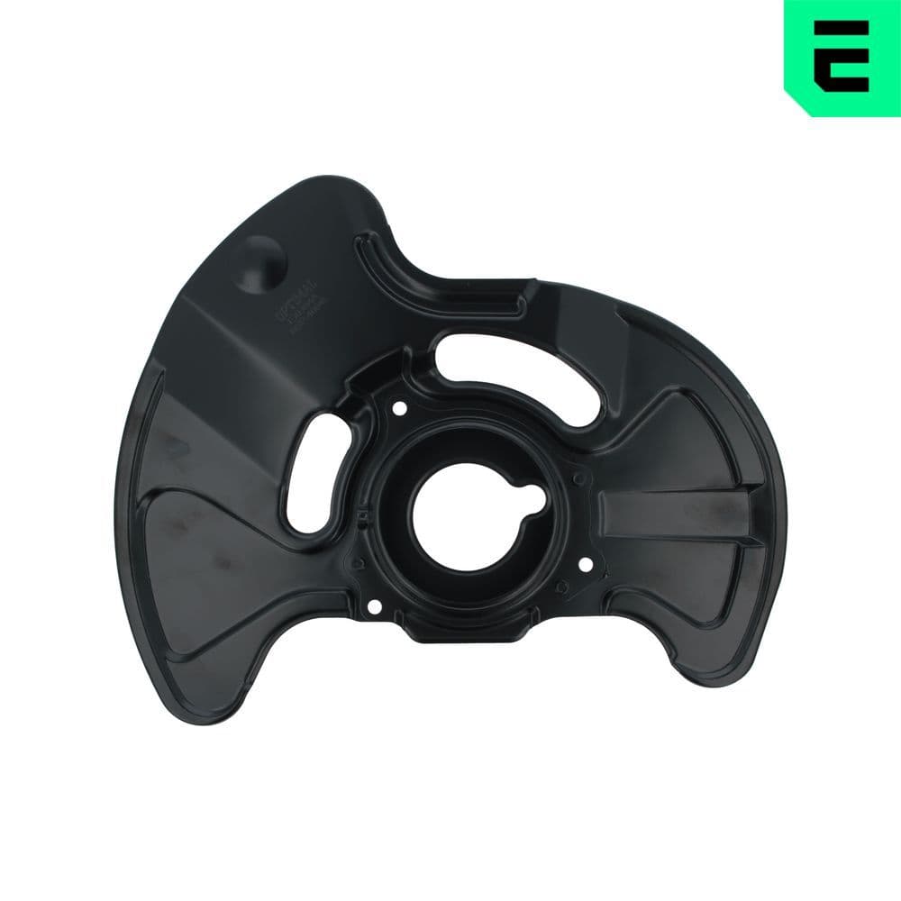 bsp4004l Optimal Кожух тормозного диска