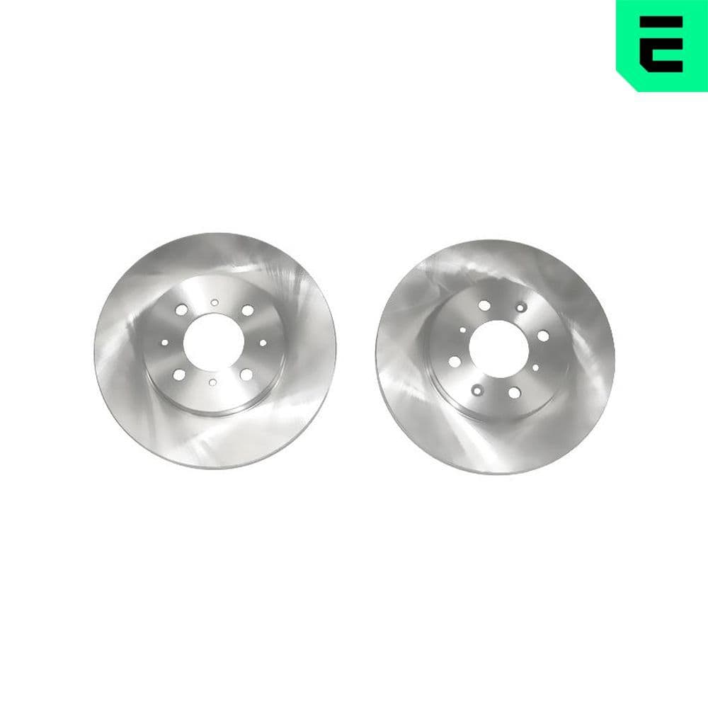 bs2240c Optimal Тормозной диск