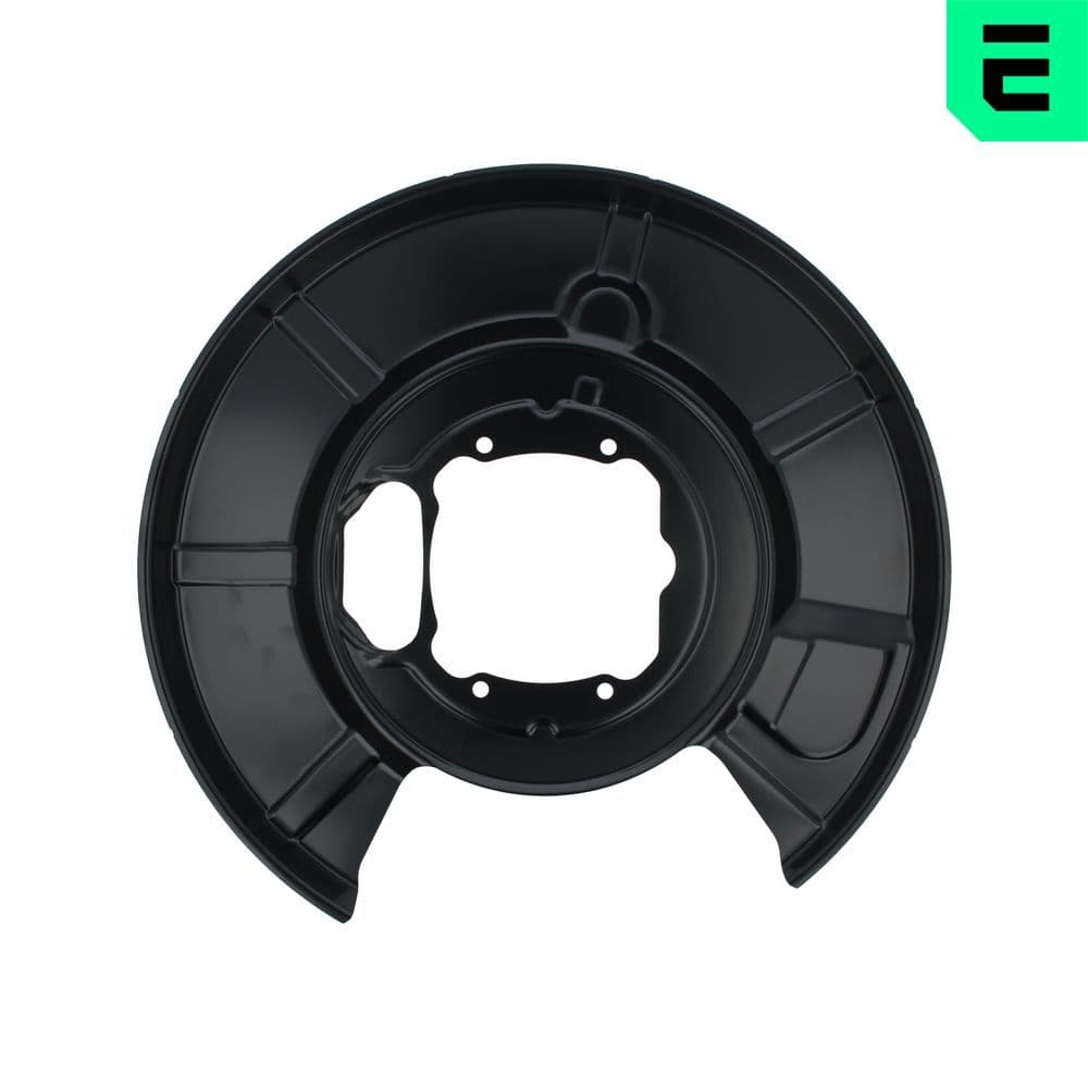 bsp5019r Optimal Кожух гальмівного диску