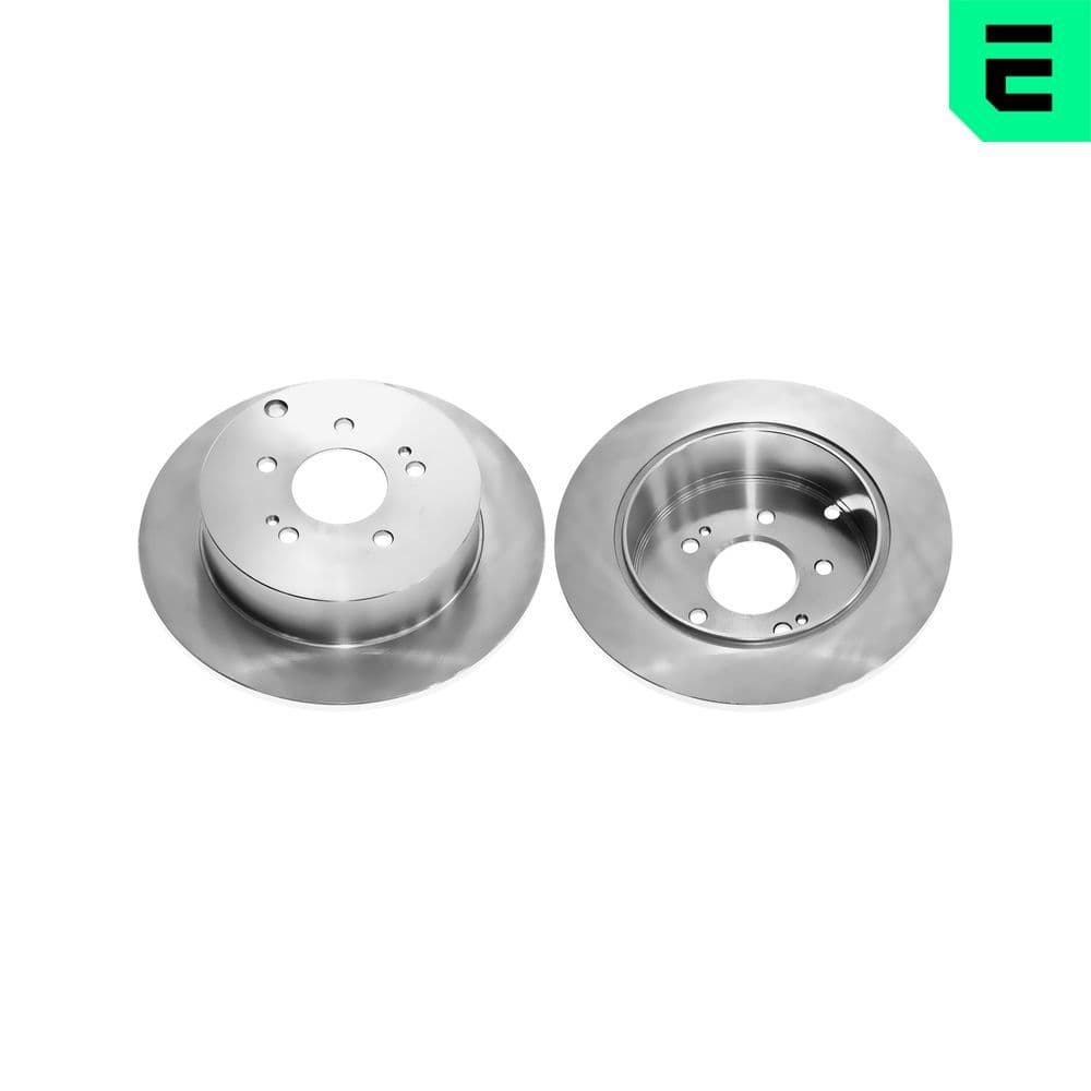 bs8574c Optimal Гальмівний диск для Mitsubishi Grandis