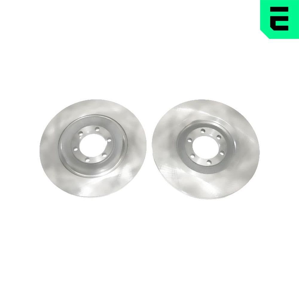 bs1390c Optimal Тормозной диск