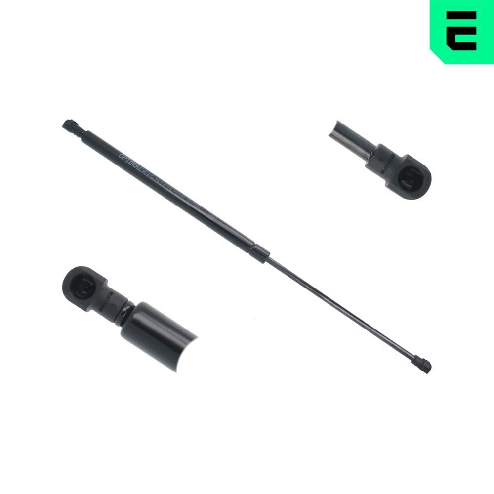 ag52318 Optimal Газовий упор багажника для Citroen C3 Picasso