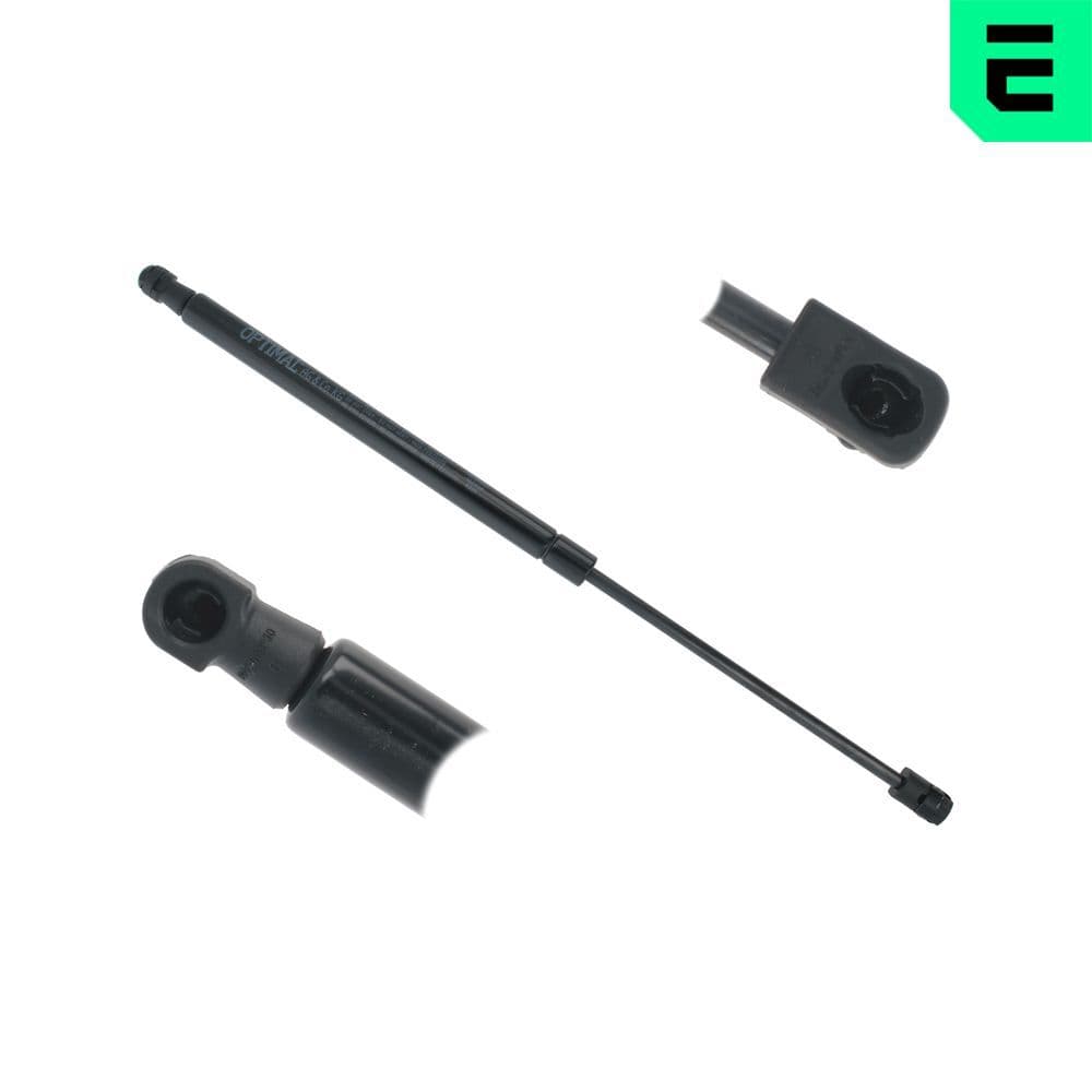 ag50041 Optimal Газовый упор багажника