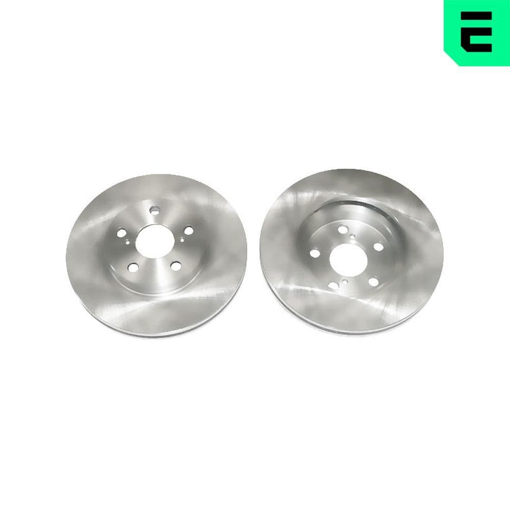 bs5770c Optimal Тормозной диск для Toyota Avensis