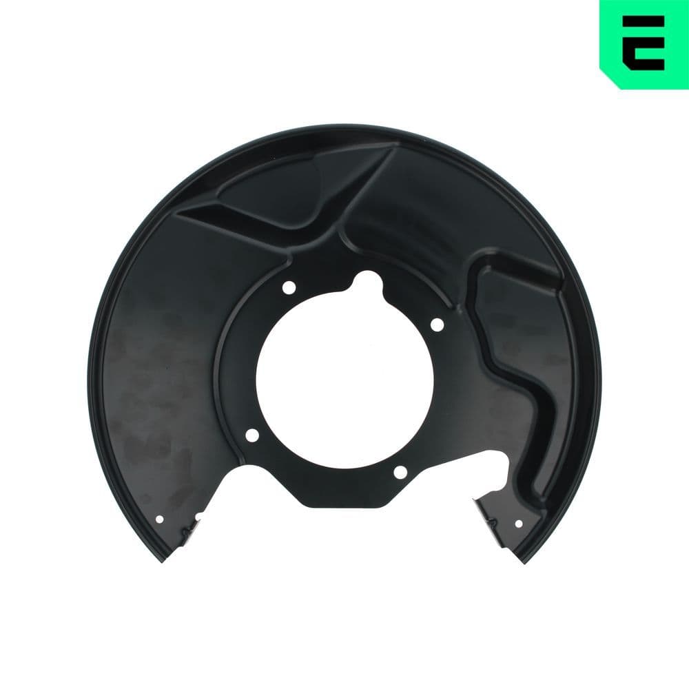 bsp9019l Optimal Кожух тормозного диска