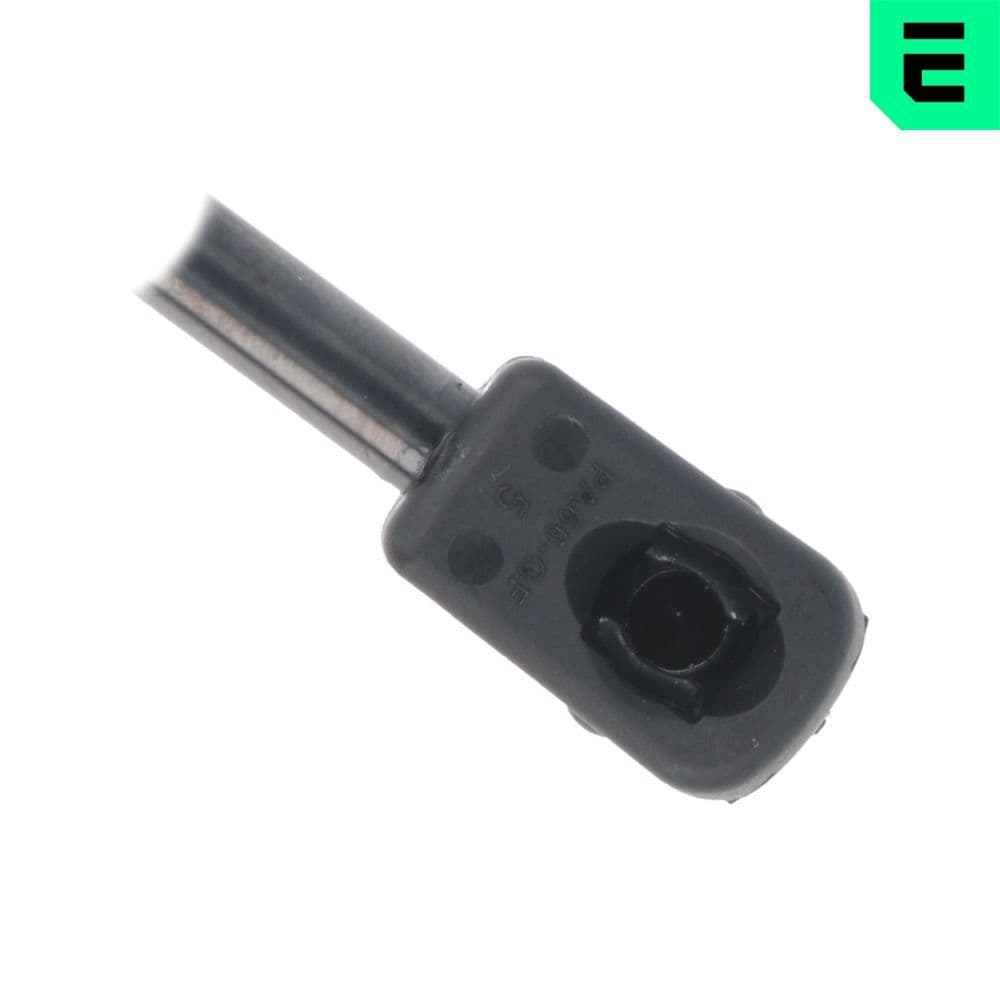 ag51242 Optimal Газовый упор багажника