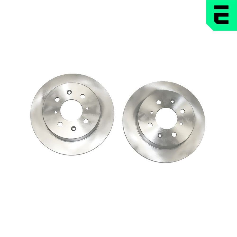 bs5210c Optimal Гальмівний диск