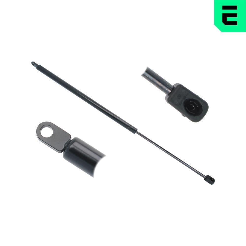 ag51683 Optimal Газовый упор багажника для Volkswagen Corrado