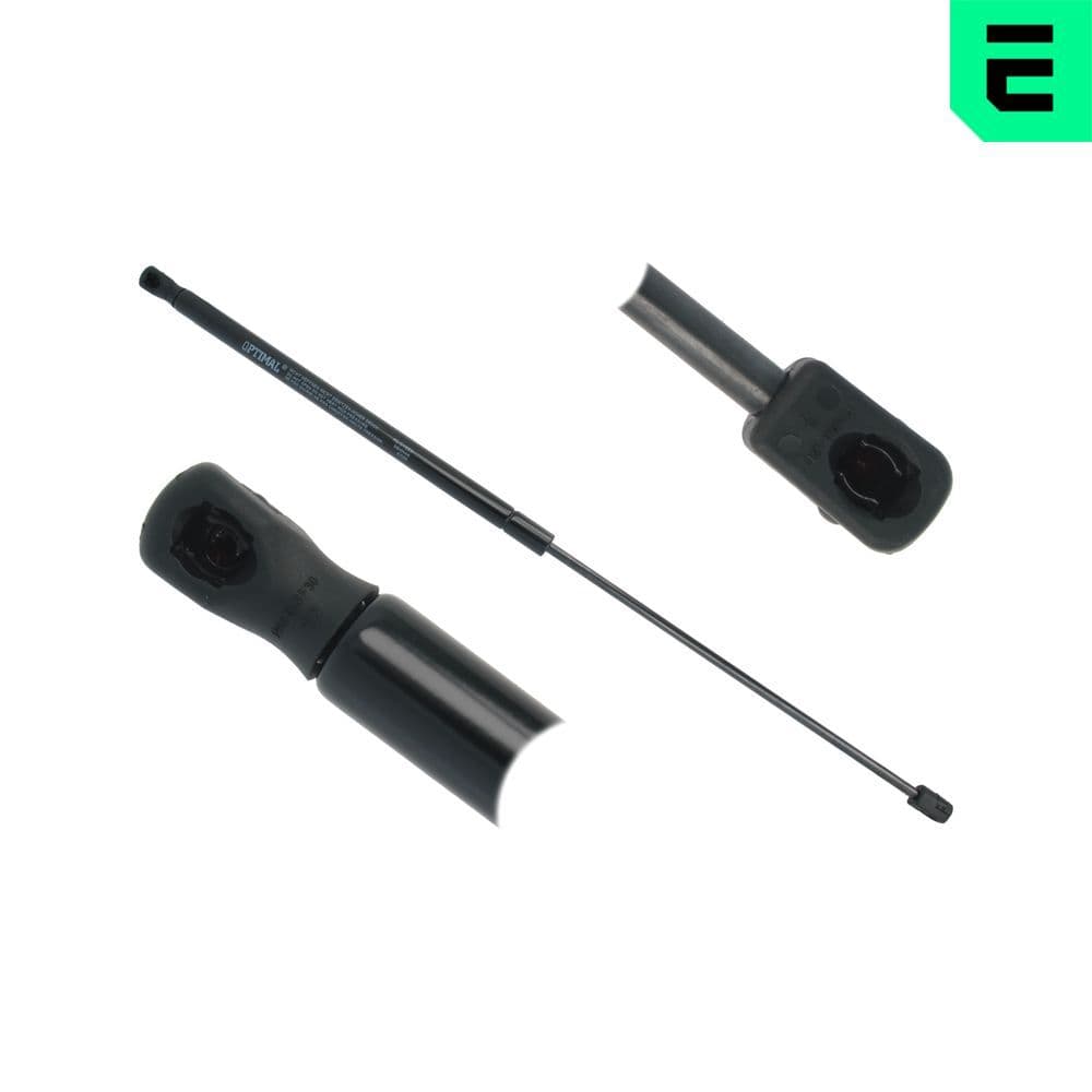 ag51859 Optimal Газовий упор багажника