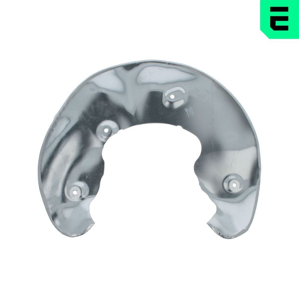 bsp1031l Optimal Кожух тормозного диска