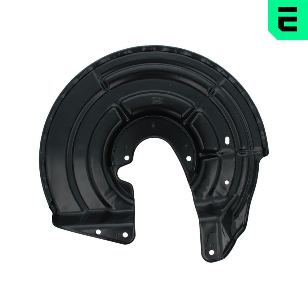 bsp6004r Optimal Кожух тормозного диска для Citroen C5