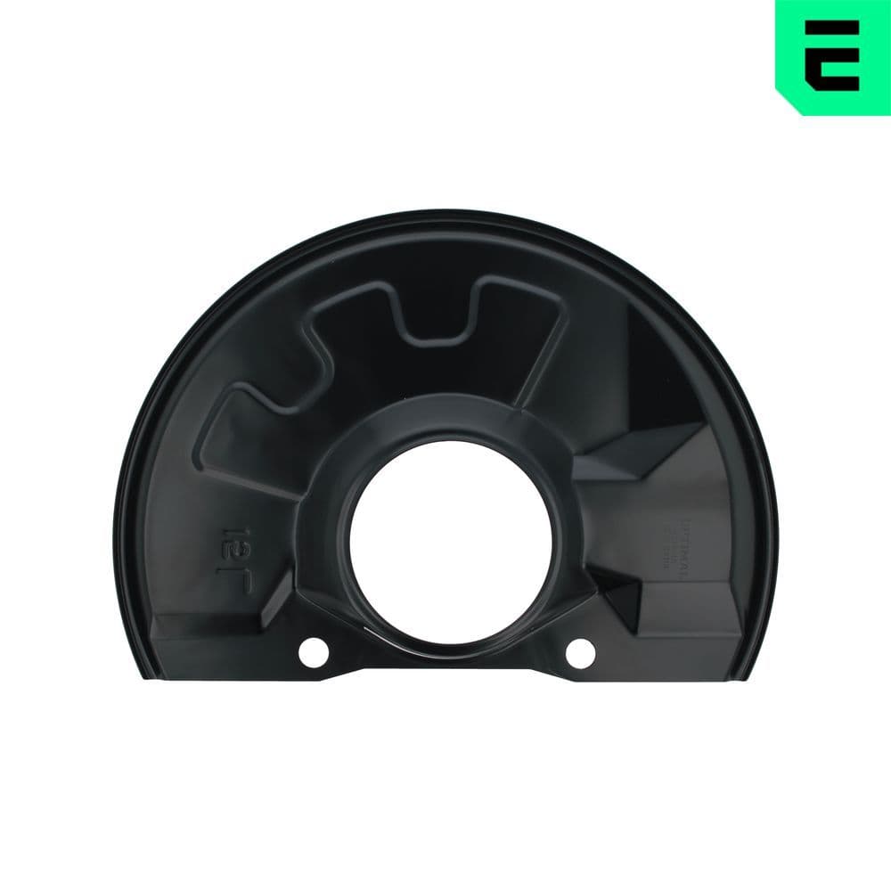 bsp8910l Optimal Кожух тормозного диска