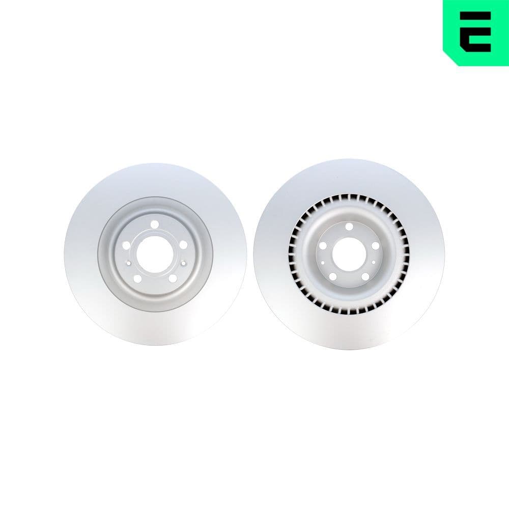 bs8174hc Optimal Гальмівний диск