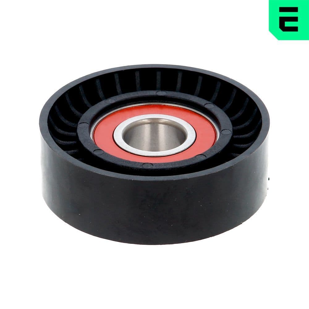 0n2625s Optimal Обводной ролик поликлинового ремня