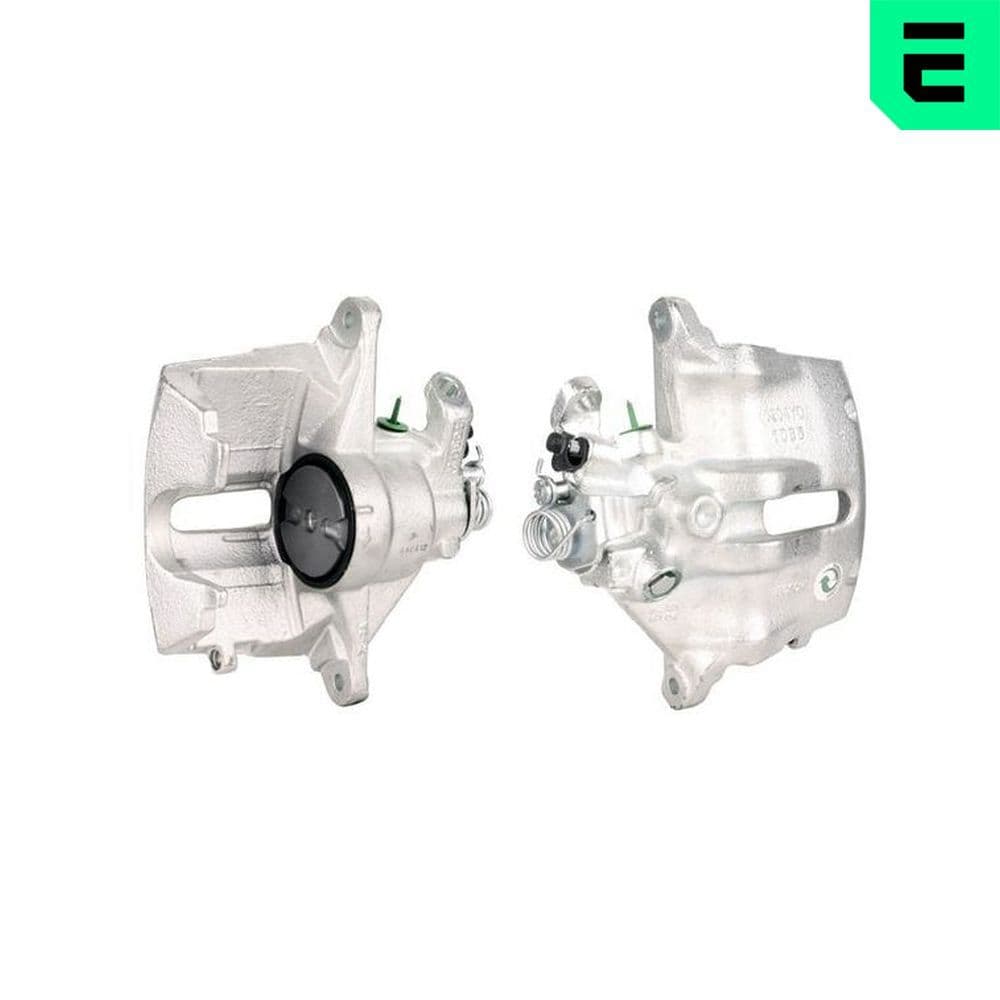 bc1255l Optimal Гальмівний супорт для Citroen C5