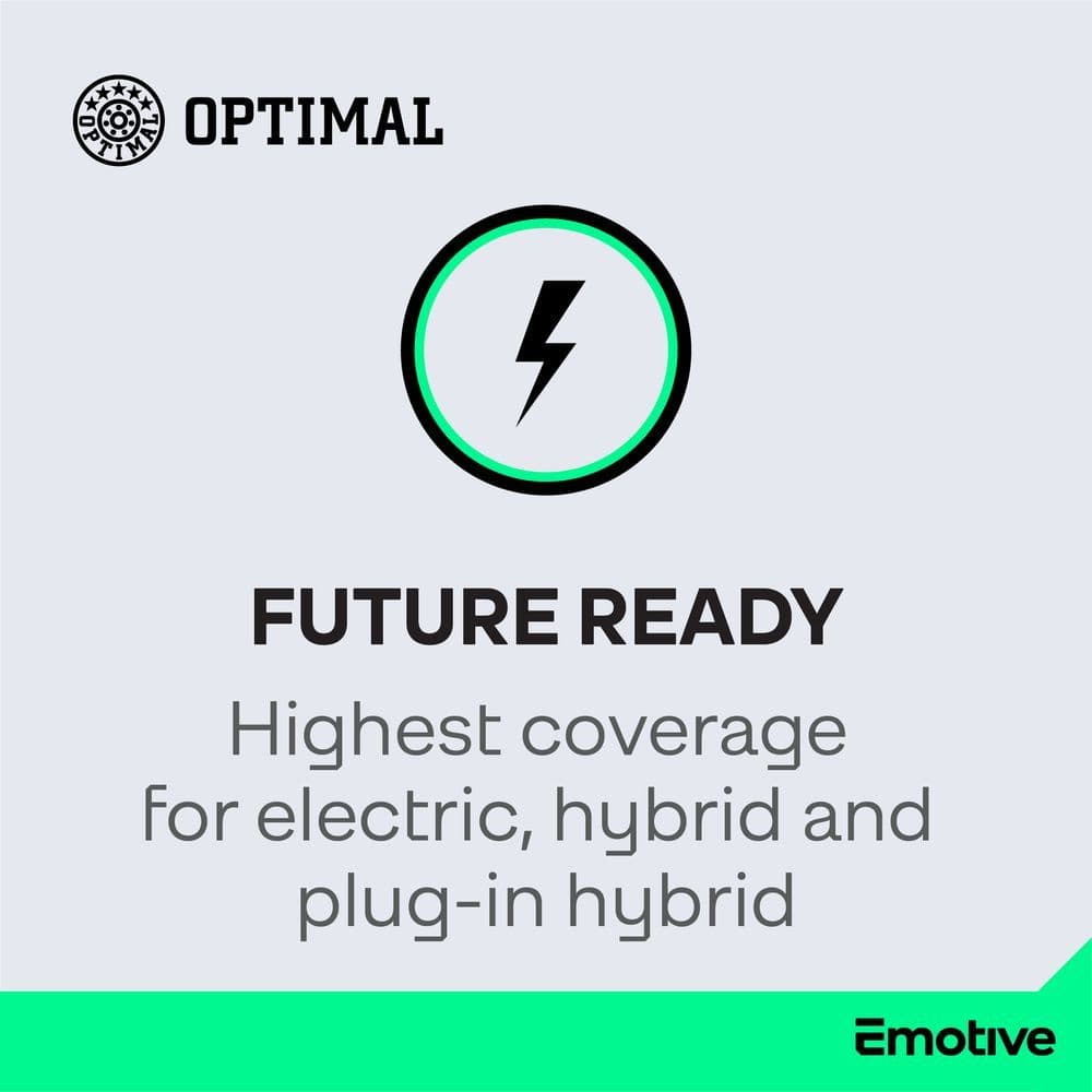 bs8492c Optimal Гальмівний диск