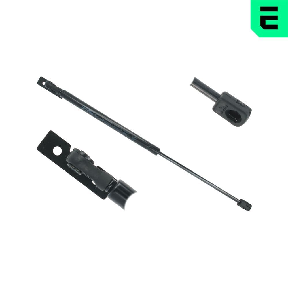 ag50516 Optimal Газовий упор капота для Opel Omega