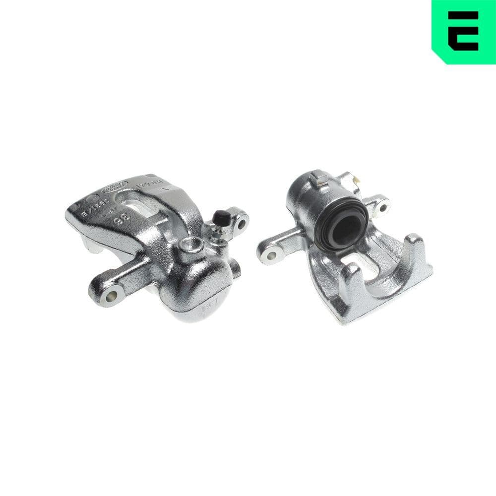 bc2631l Optimal Гальмівний супорт для Land Rover Freelander