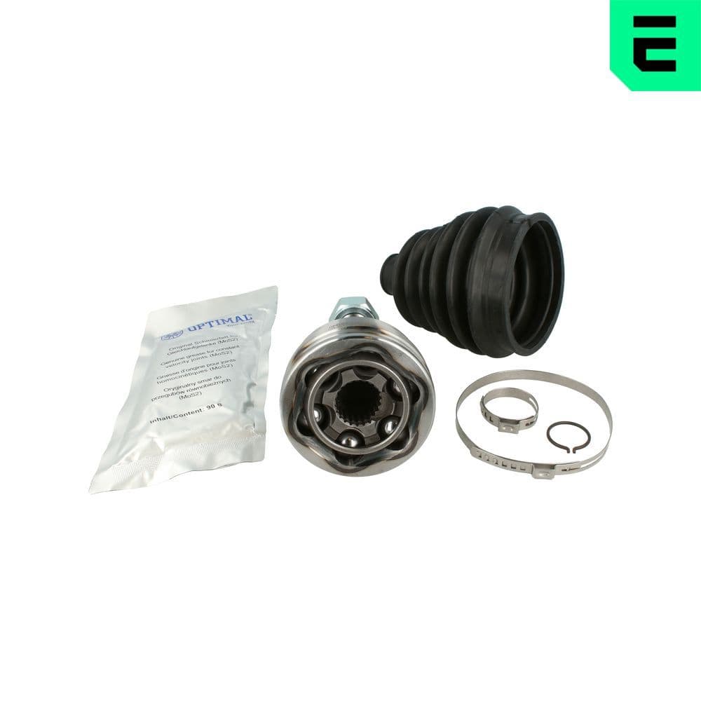 cw2831 Optimal ШРУС