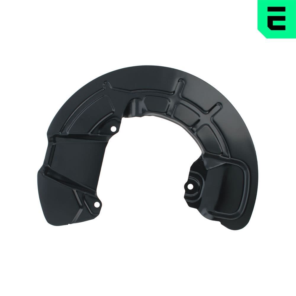 bsp8905l Optimal Кожух тормозного диска